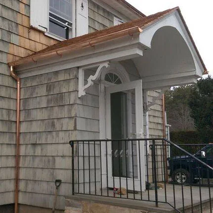 gutter instalation Uniondale ny