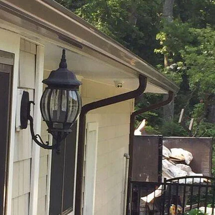 gutter replacement Uniondale ny